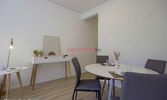 Imagem 5: Apartamento à venda, 3 quartos, 1 suíte, 1 vaga, Laranjeiras - Rio de Janeiro/RJ