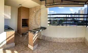 Imagem 7: Campinas - Apartamento Padrão - Chácara Primavera