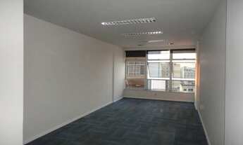 Imagem: SALA COMERCIAL NITERÓI CENTRO