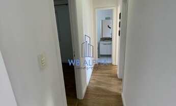 Imagem 3: Apartamento à venda - Ed. Panoramic Alphaville - Barueri - SP