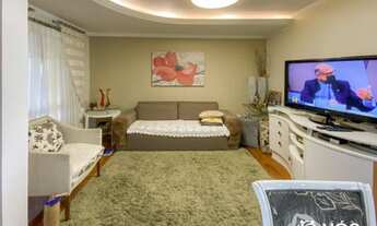 Imagem 3: Casa e Terreno no Centro