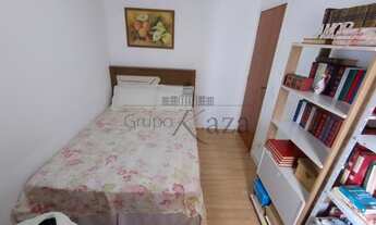 Imagem 3: Apartamento - Floradas de São José - Residencial Paloma - 45m² - 2 Dormitórios