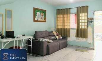 Imagem 3: Casa com 2 dormitórios à venda, 151 m² por R$ 480.000 - Planalto Paulista - São Paulo/São