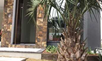 Imagem 4: Casa de condomínio Viena Indaiatuba- São Paulo 3 dor/ 1 suite closet 250 AT/ 155 m AU