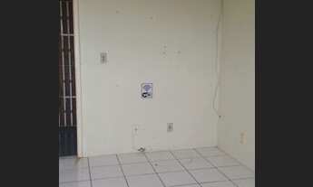 Imagem 5: Apartamento com 2 dormitórios à venda por R$ 115.000,00 - Novo Angelim - São Luís/MA