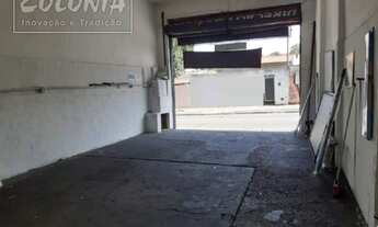 Imagem 3: Santo André - Prédio Inteiro - Parque Oratório