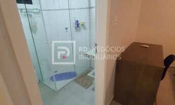 Imagem 5: Cobertura no Centro de Bertioga