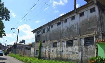 Imagem: Galpão comercial em lote de 1000 m2 proximo