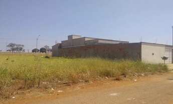 Imagem 5: Lote/Terreno para venda tem 200 metros quadrados em Residencial Fonte das Águas - Goiânia