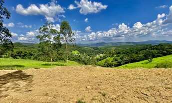 Imagem 1: Lote/Terreno para venda possui 1000 metros quadrados em Centro - Mairiporã - SP