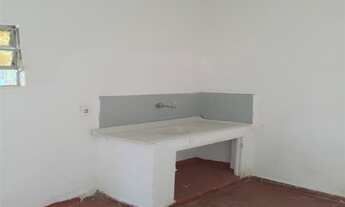 Imagem: 1 Quarto e Cozinha