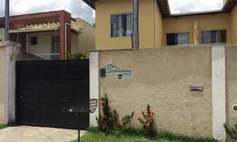 Imagem: Venda Residential / Home Lagoa Santa MG