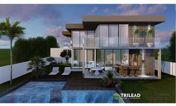 Imagem 2: Casa Residencial à venda, Condomínio Reserva do Paratehy, São José dos Campos - CA0551