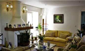 Imagem 6: Casa com 4 suítes e linda vista do campo de golfe