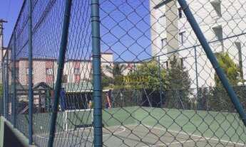 Imagem 5: Apartamento na Avenida do Taboão