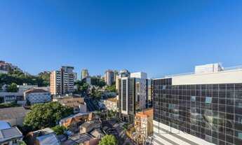 Imagem 7: Porto Alegre - Conjunto Comercial/Sala - Floresta