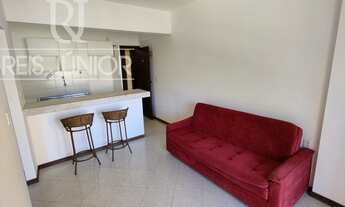 Imagem 3: APARTAMENTO 1/4 NO PITUBA VILLE, CONDOMÍNIO FECHADO, SEGURANÇA 24h, PISCINA E ACADEMIA