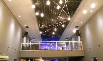 Imagem 5: Prédio comercial maravilhoso no Tatuapé