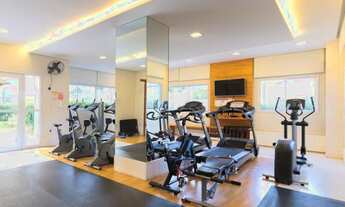 Imagem 5: Apartamento para venda com 167 metros quadrados com 3 quartos em Adalgisa - Osasco - SP