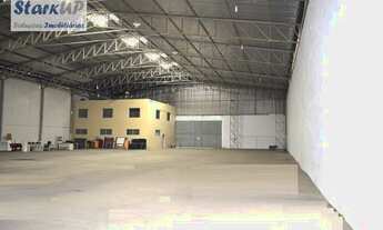 Imagem 4: Galpão para alugar, 3000 m² por R$ 47.000,00/mês - São Francisco - Belo Horizonte/MG