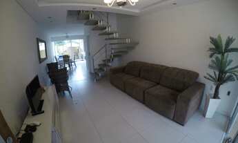 Imagem 3: Lindo duplex com 2 suites em aluguel anual