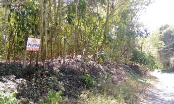 Imagem: Terreno de 1.500 metros junto a natureza