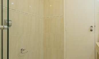 Imagem 2: Outro à venda 3 Quartos, 1 Vaga, 92M², Moema Pássaros, São Paulo - SP