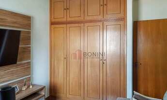 Imagem 4: Apartamento 3 quartos à venda, Residencial Boa Vista, Americana