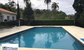 Imagem: CHACARA EM CONDOMINIO