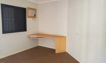 Imagem 16: Grand Paysage - 136m² - 1 suite - 3 vagas paralelas - andar alto - face sombra