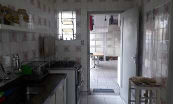 Imagem 7: Casa para venda com 2 quartos em Macuco - Santos - SP