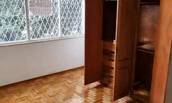 Imagem 2: Apartamento 120 m2 3 quartos - suite DCE<br>01 VG ROTATIVA. PORTARIA 24hs