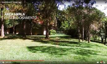 Imagem 5: LINDO SÍTIO 123.000M² EM ATIBAIA