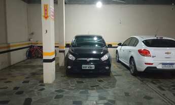 Imagem 2: Apartamento 2 quartos mais Quitinete