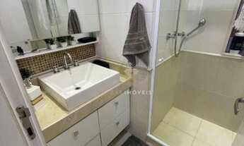 Imagem 3: Apartamento com 3 dormitórios à venda, 120 m² por R$ 1.453.600 - Barra da Tijuca - Rio de