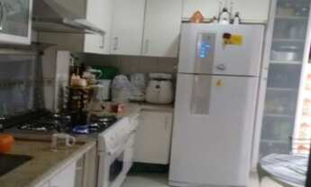 Imagem 8: Residencial - Centro