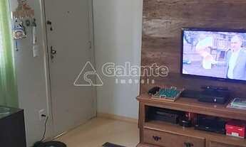 Imagem 3: Apartamento - Parque Taquaral - Campinas