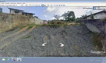 Imagem 6: Lote/Terreno para venda possui 420 metros quadrados em Nova Brasília - Joinville - SC