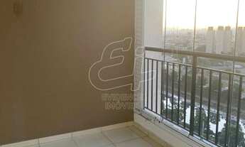 Imagem: Apartamento para locação no Tatuapé