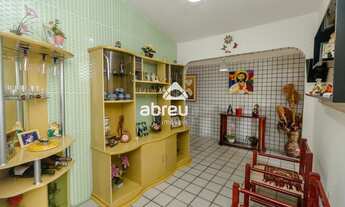 Imagem 7: Casa com 4 quartos no Satelite