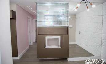 Imagem 4: Apartamento Garden para Venda em São Bernardo do Campo, Centro, 3 dormitórios, 1 suíte, 2