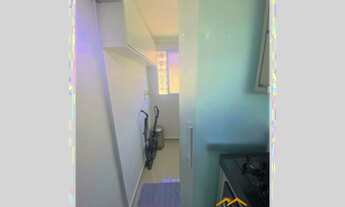 Imagem 6: Apartamento Residencial à venda, Parque Industrial, São José dos Campos - AP6469