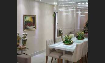 Imagem 3: Sobrado 2 suítes à venda, 140 m² por R$ 610.000 - Picanco - Guarulhos/SP