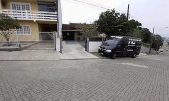 Imagem 2: Casa para venda com 2 Dormitórios no Bairro Jarivatuva