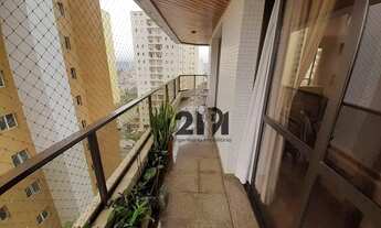 Imagem 7: Apartamento com 3 dormitórios à venda, 147 m² por R$ 1.200.000,00 - Santana - São Paulo/SP