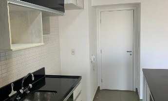 Imagem 6: Apartamento para aluguel com 46 metros quadrados com 1 quarto em Sumaré - São Paulo - SP