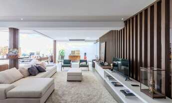 Imagem 4: Casa em condomínio fechado no Tremembé com 400m²