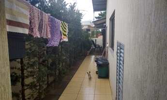 Imagem 7: Do lado da praça e perto do lago. Suíte master hidro, closed e sacada. Poço e USINA SOLAR