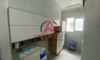 Imagem 4: Apartamentos 2 Dormitórios para venda em Ubatuba - SP