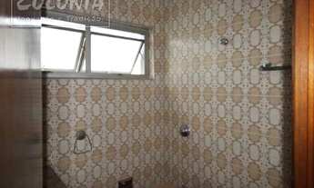 Imagem 5: Santo André - Casa Padrão - Vila Alpina